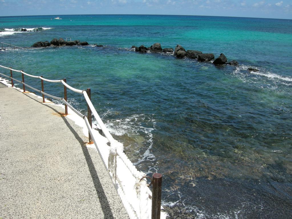 Punta Mujeres Casitas Del Mar Apartment Arrieta  Room photo
