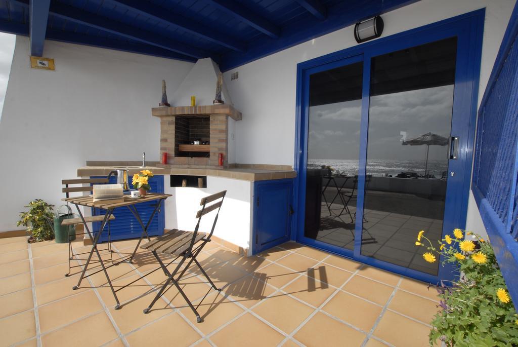 Punta Mujeres Casitas Del Mar Apartment Arrieta  Room photo