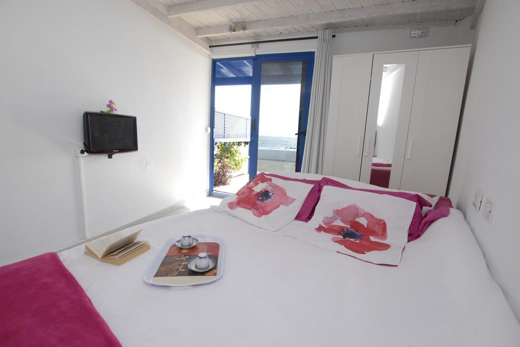 Punta Mujeres Casitas Del Mar Apartment Arrieta  Room photo