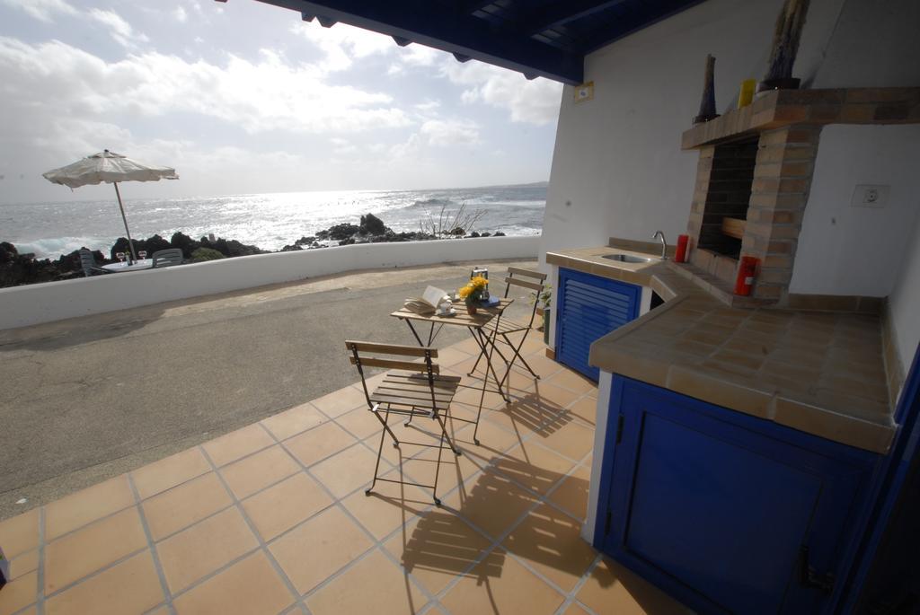 Punta Mujeres Casitas Del Mar Apartment Arrieta  Room photo